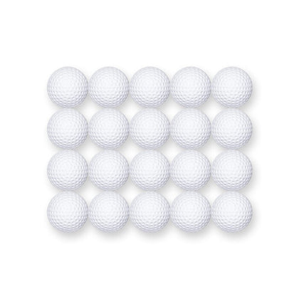 Ball Pit Balls - Plastic Play Balls for Kids & Infants