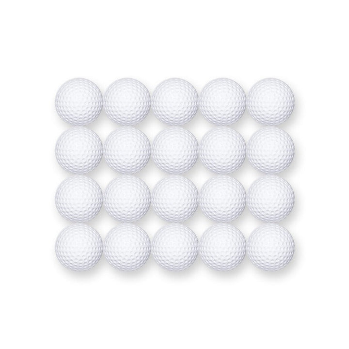 Soft Foam Sports Balls for Indoor Play & Squeezing