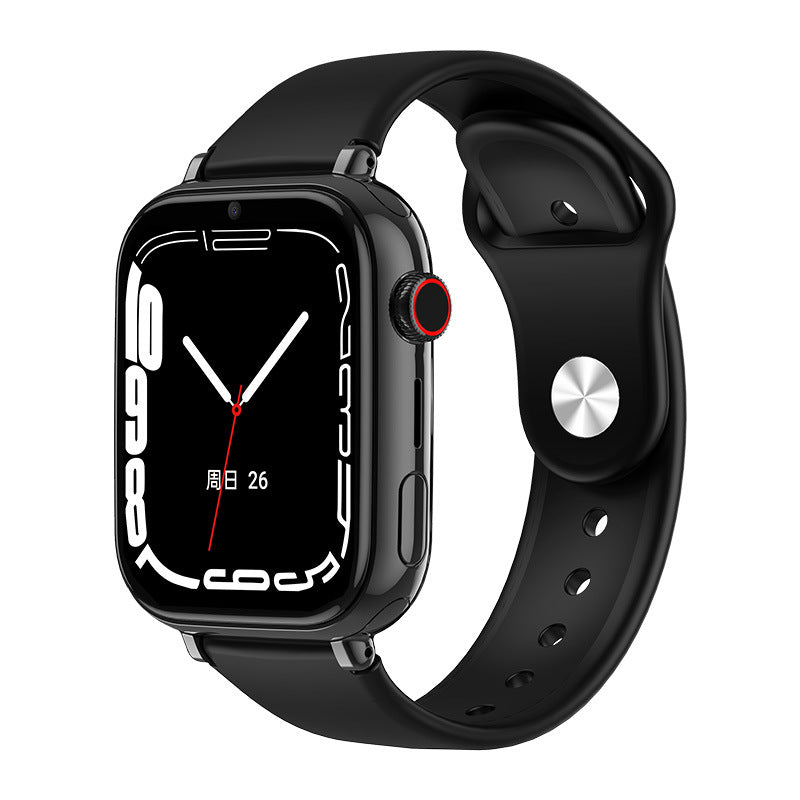 Kids 4G Smart Watch with Location Tracking and SOS Calls