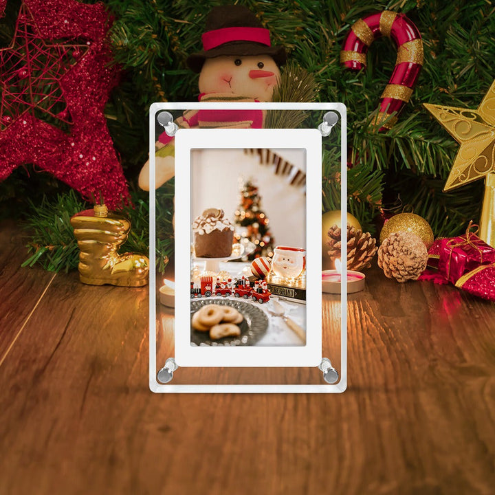 5/7 Inch 1080P Digital Photo Frame Display Screen