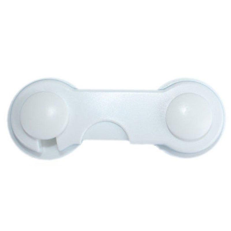Baby Drawer Locks for Discreet Cabinet Childproofing