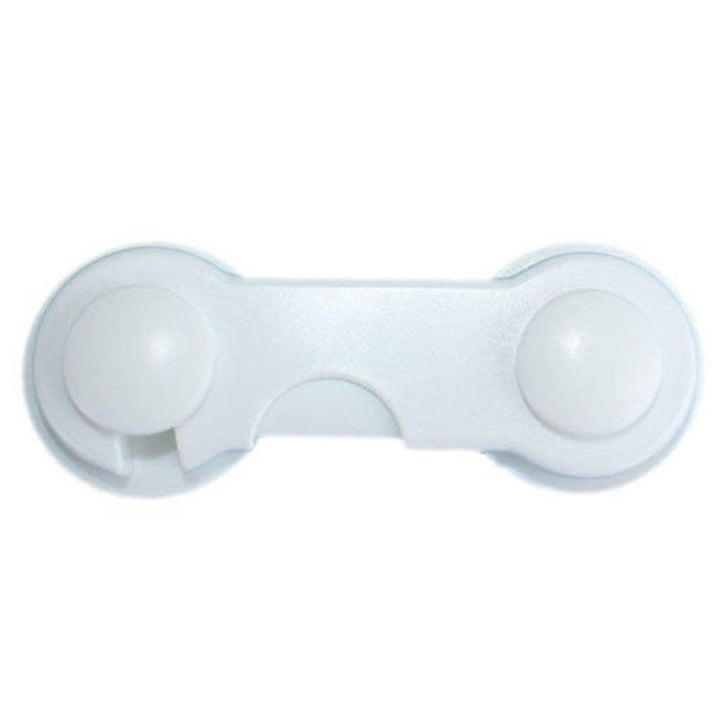 Baby Drawer Locks for Discreet Cabinet Childproofing