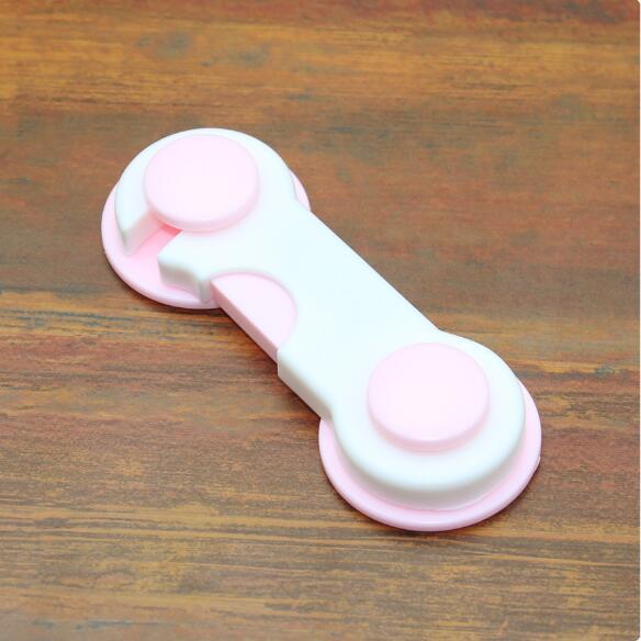 Baby Drawer Locks for Discreet Cabinet Childproofing