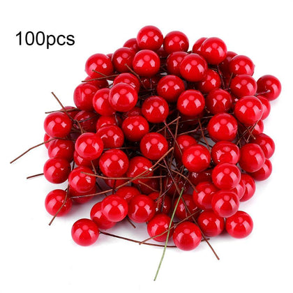 Artificial Snow Decorations for Christmas Trees & Displays
