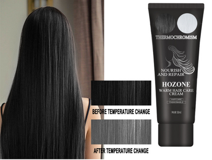 Hair Dye - Semi Permanent & Temporary Hair Color