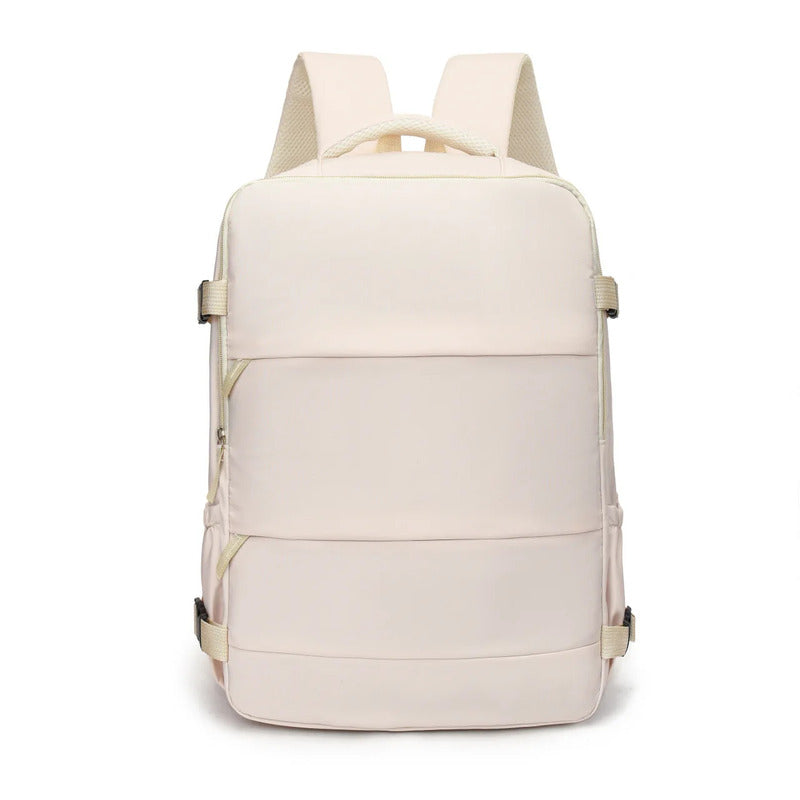 Laptop Travel Backpack for Work, School & Carry-On