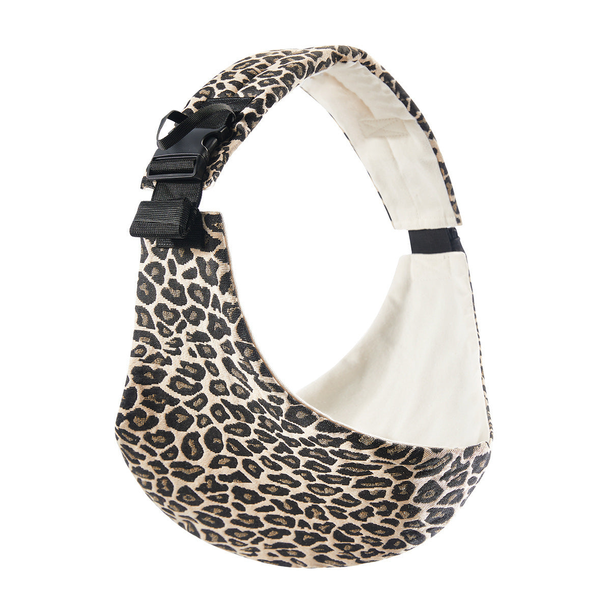 Baby Carrier With Hip Seat for Hands-Free Baby Support