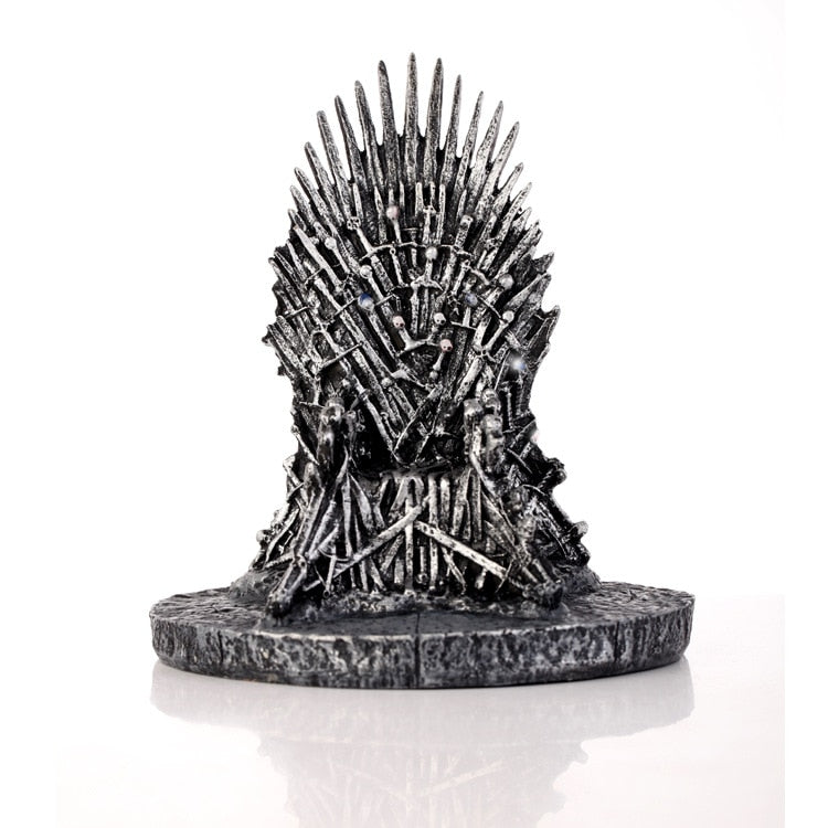 Game of Thrones Iron Throne Collectible Display Model