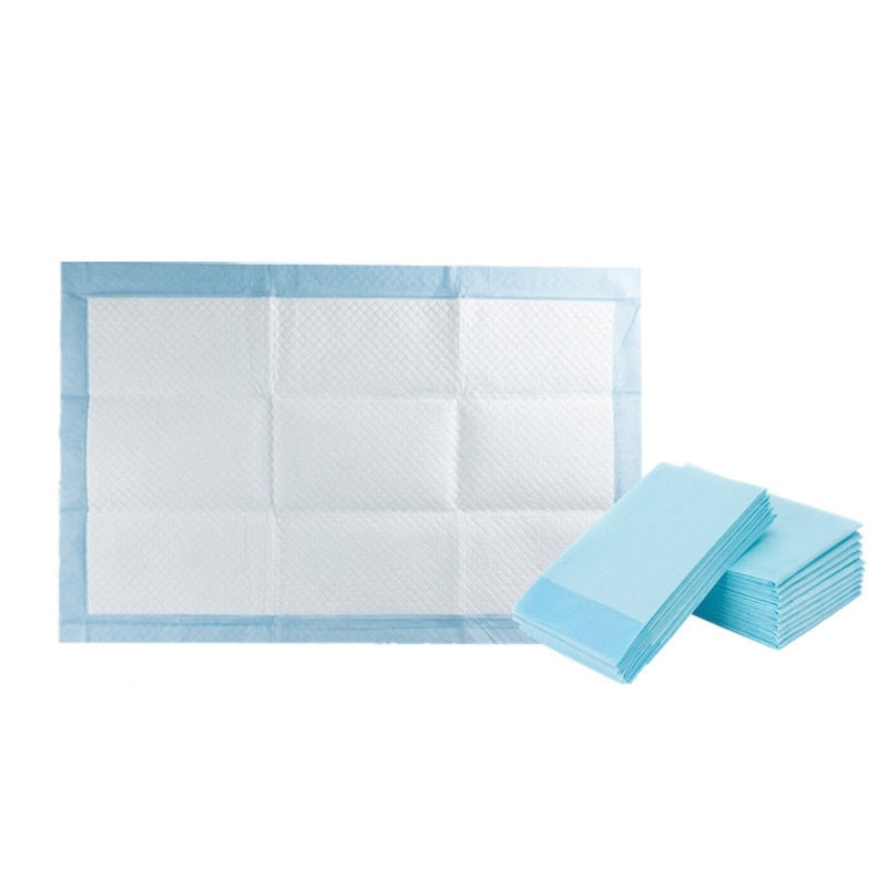 Dog Pee Pads for Puppy Training & Senior Dog Care