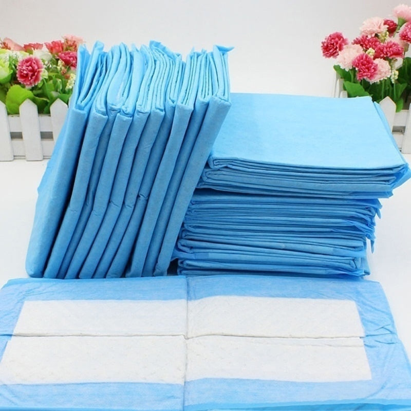Dog Pee Pads for Puppy Training & Senior Dog Care