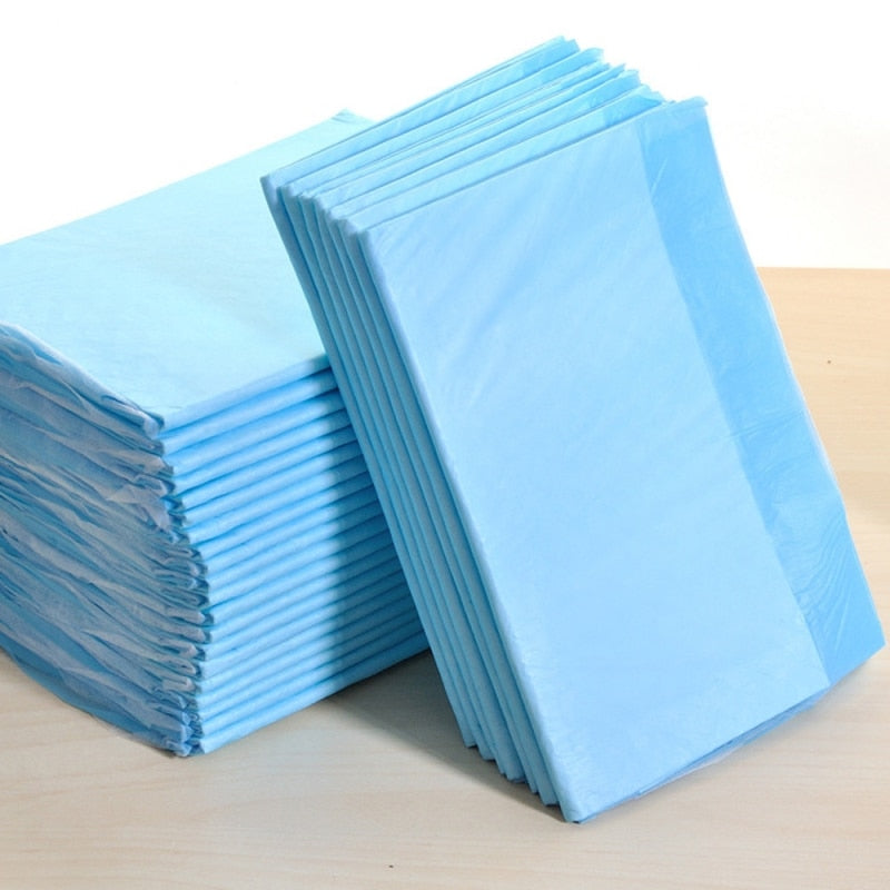 Dog Pee Pads for Puppy Training & Senior Dog Care