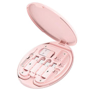 Multi Charging Cable - wanelo - store - roman