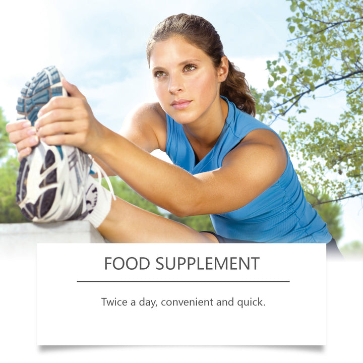 Liquid Iron Supplement for Convenient Daily Support