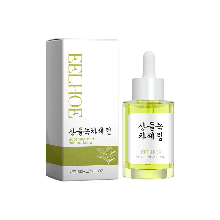 Green Tea Moisturizing Essence for Brighter, Radiant Skin