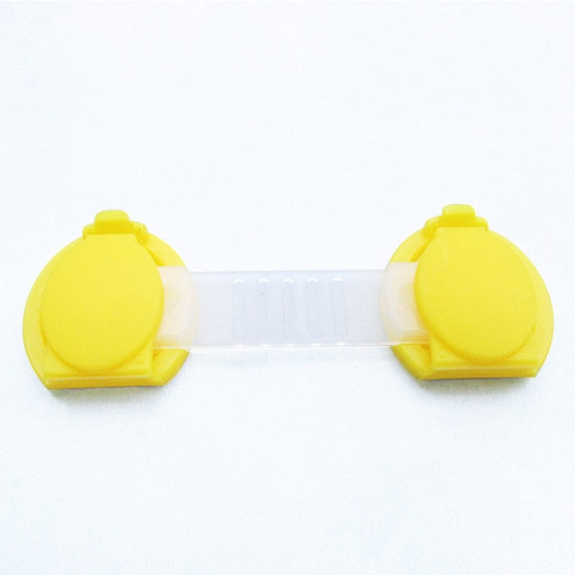 Childproofing Cabinet Locks for Everyday Home Safety