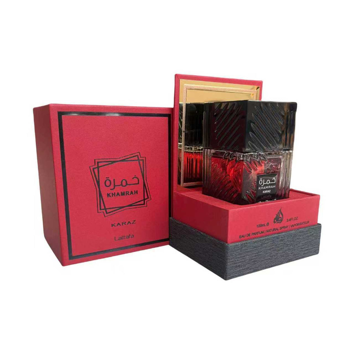 Wholesale Eau de Parfum Gift-Ready Fragrance Collection