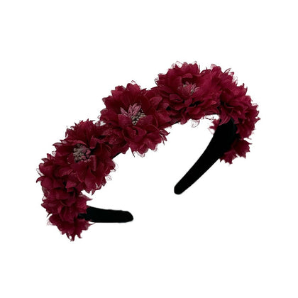 Bridal Headpieces & Head Chains for Weddings
