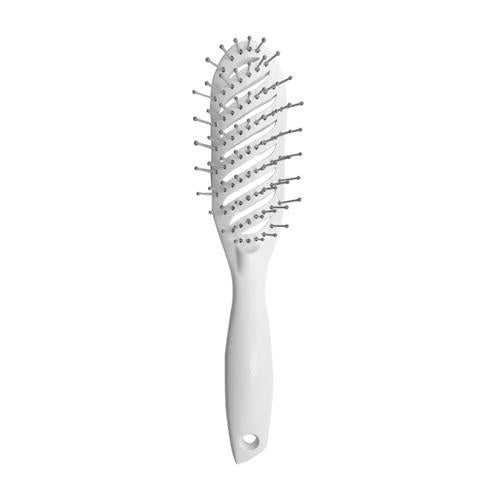 Vented Detangling Hair Brush for Gentler Brushing