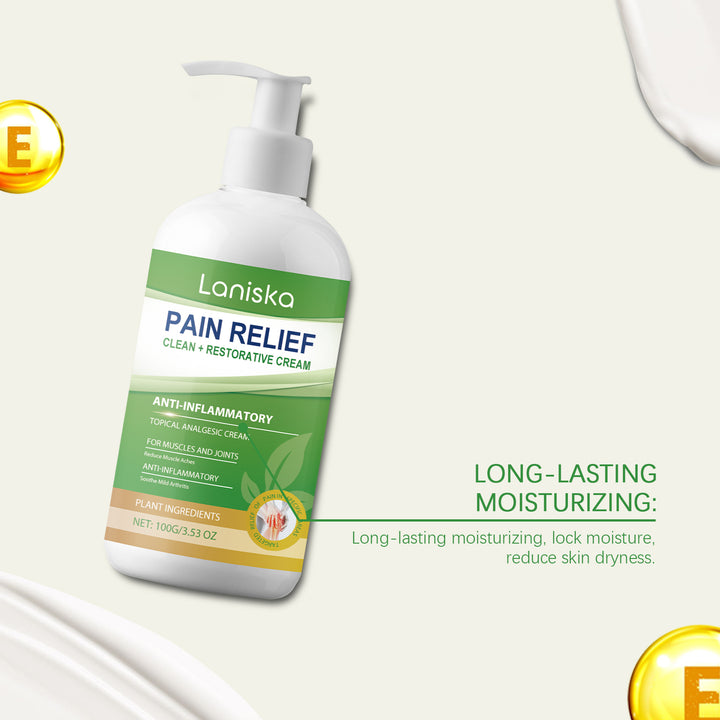 Joint Care Cream for Muscle & Joint Discomfort Relief