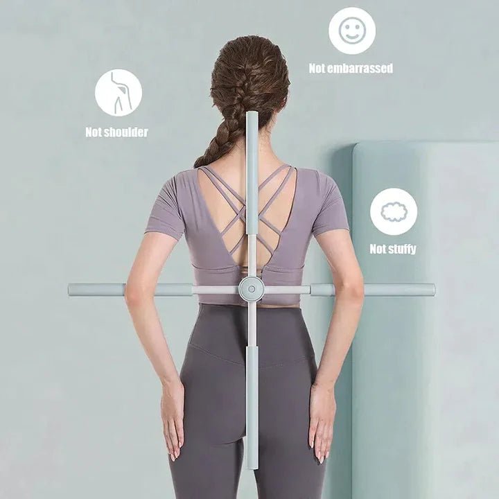 Back Corrector - wanelo - store - roman