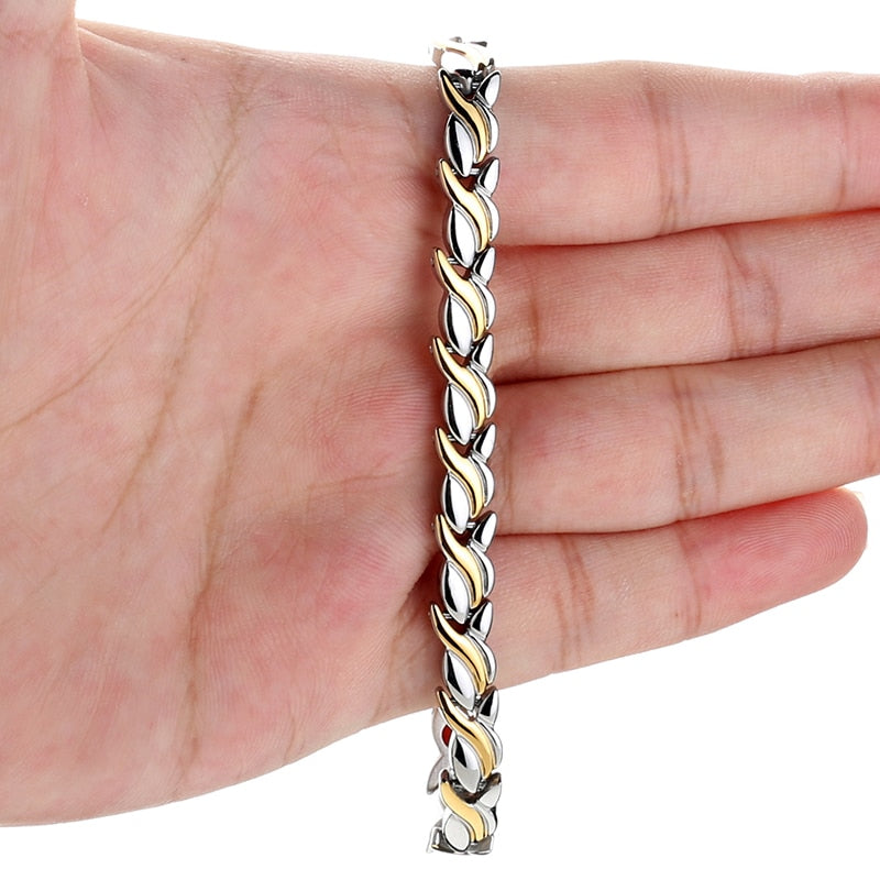 Magnetic Therapy Bracelet — Multi-Tech Wellness