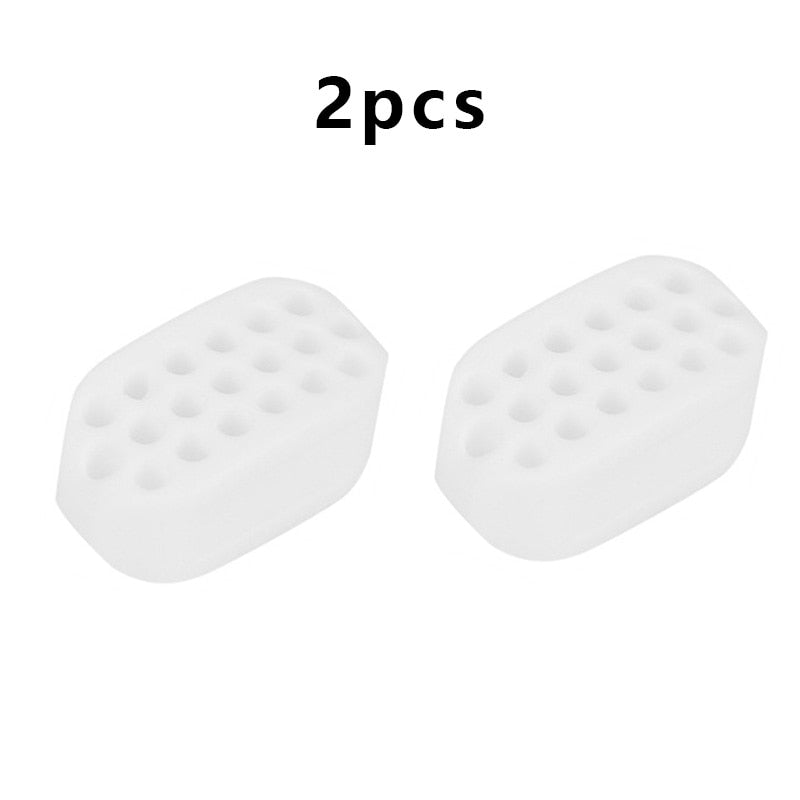 Jaw Exerciser for Men & Women — Sharper Jawline, Less