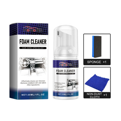 Car Wheel Cleaner & Bug Tar Remover for Vehicles