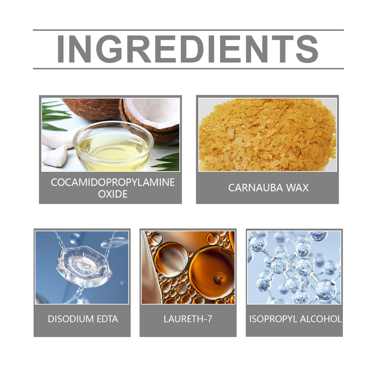 Car Interior Cleaning Cream for Leather Seat Care