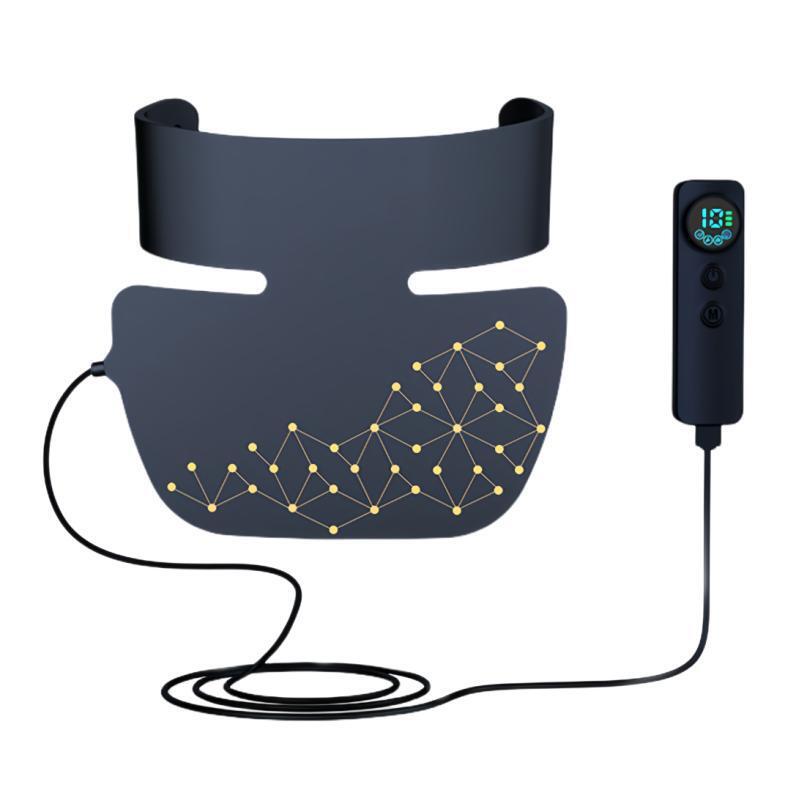 Photon LED Light Therapy Mask — Dual-Zone Anti-Aging