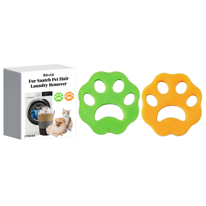 Pet Hair Laundry Remover for Cleaner Clothes at Home