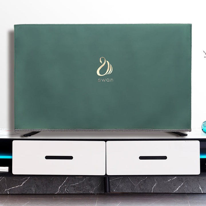 55-Inch TV Dust Cover for Dust & Moisture Protection