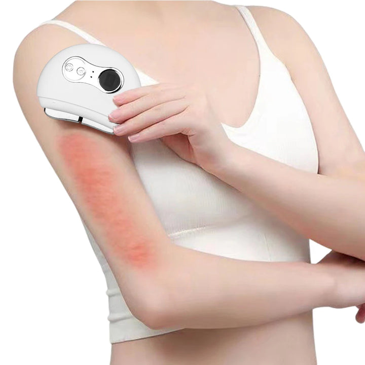 Electric Gua Sha Massager – Skin Tightening & Lifting