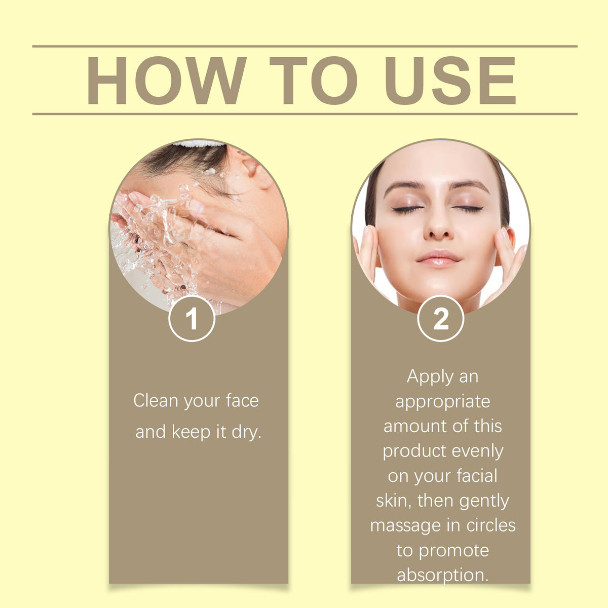 Honey Essence Oil — Deep Hydration & Luminous Skin