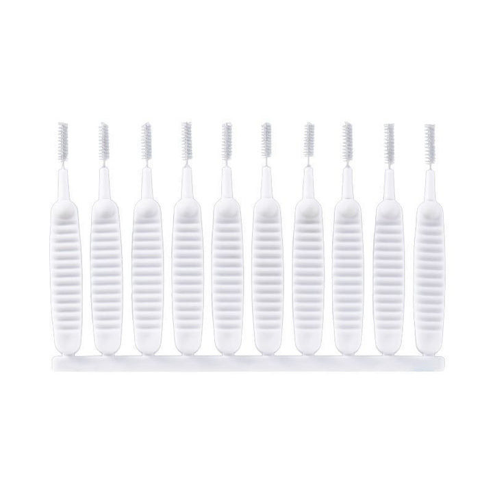 Shower Head Hole Cleaning Brushes, 10 Slim Clog Removers