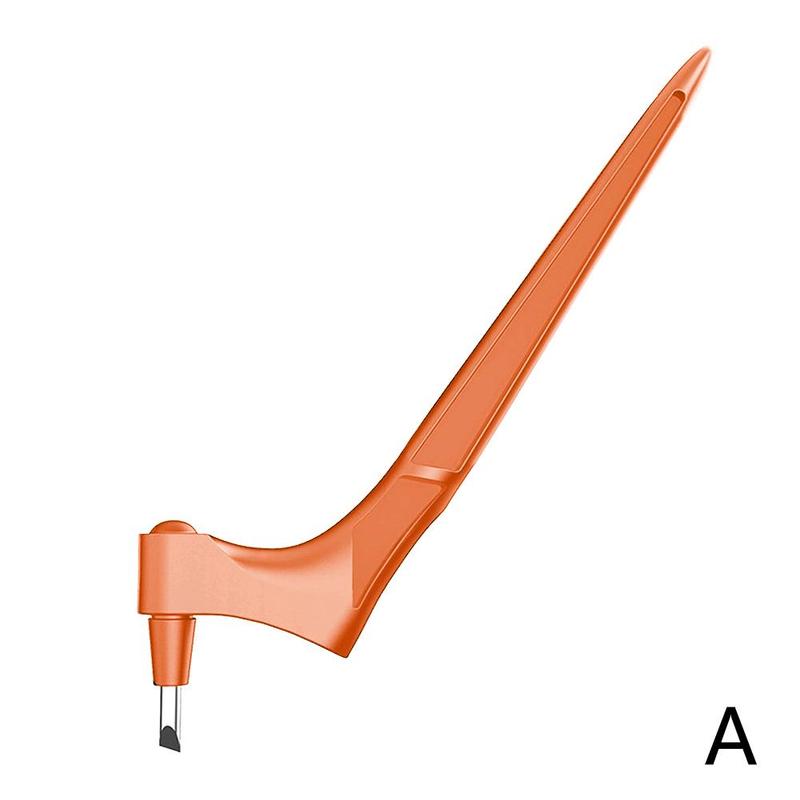 Rotating Blade Craft Cutter for Precision Curves