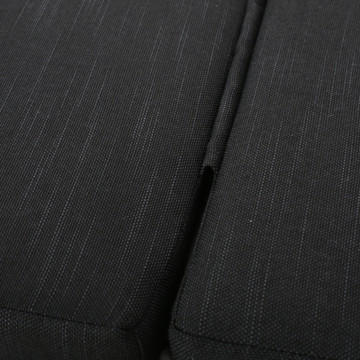 Full-Length Chaise Lounge Cushion with Backrest