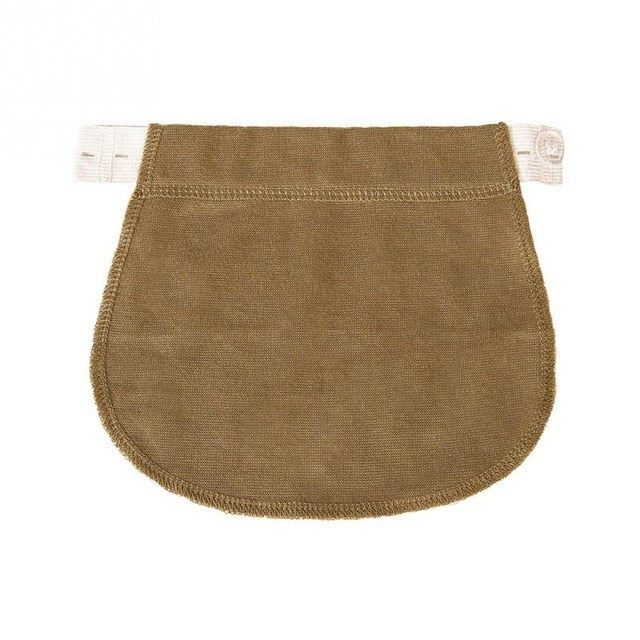 Maternity Waistband Extender for Pregnancy Comfort