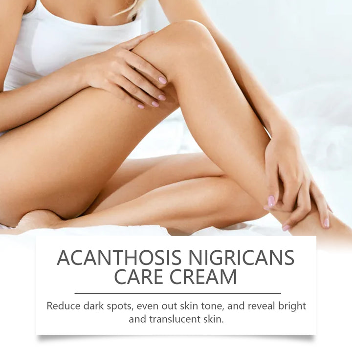 Wiyun Acanthoderma Nigricans Care Cream | Deeply Hydrating