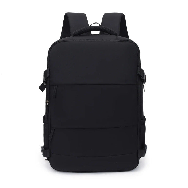 Laptop Travel Backpack for Work, School & Carry-On