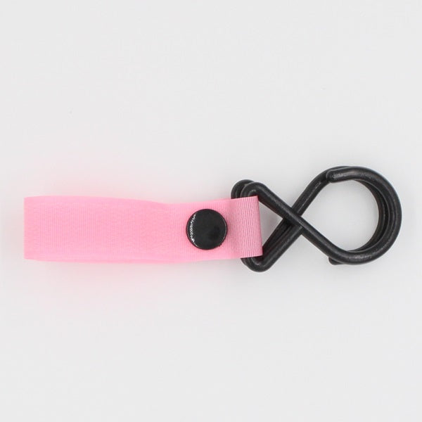 3-Piece Stroller Organizer Hooks for YOYA Pushchairs