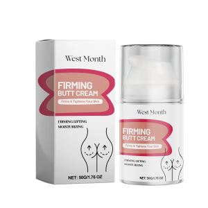 Butt Lift Firming Cream for Tighter-Looking Body Skin