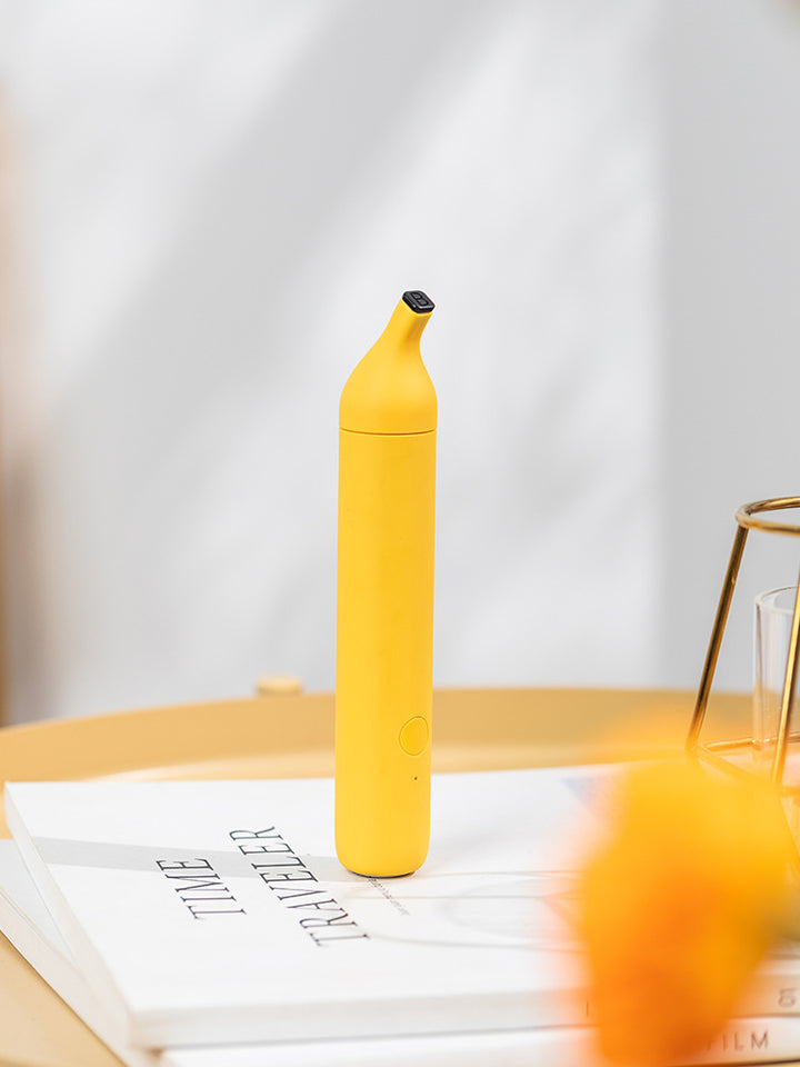 Banana Anti-Itch Stick — Instant Chemical-Free Itch Relief