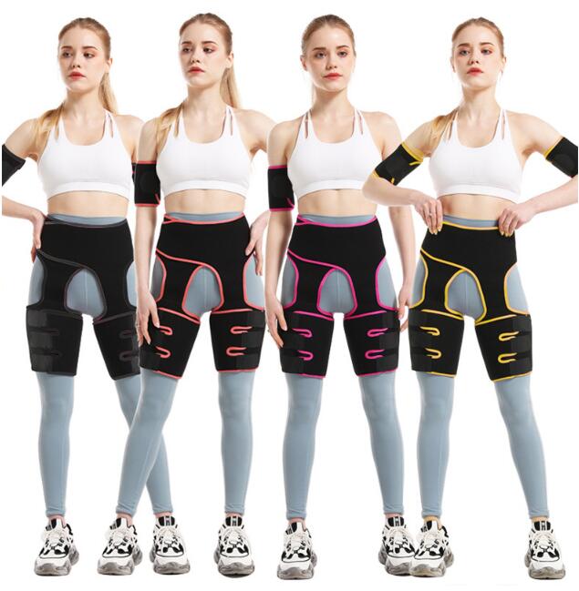 Hip Care Waist Trainer Shapewear