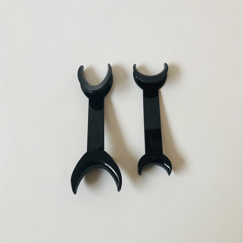 Disposable Oral Retractor Set — 4 Styles for Pain-Free