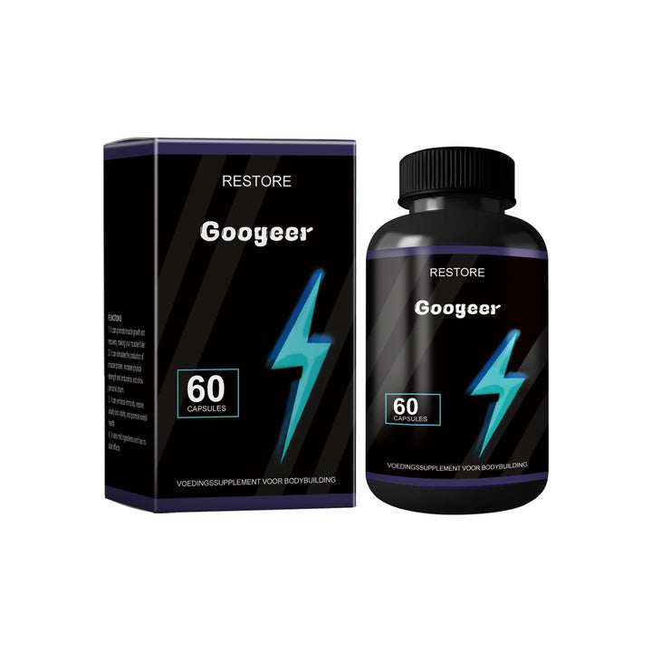 Bodybuilding Supplement for Recovery & Protein Support