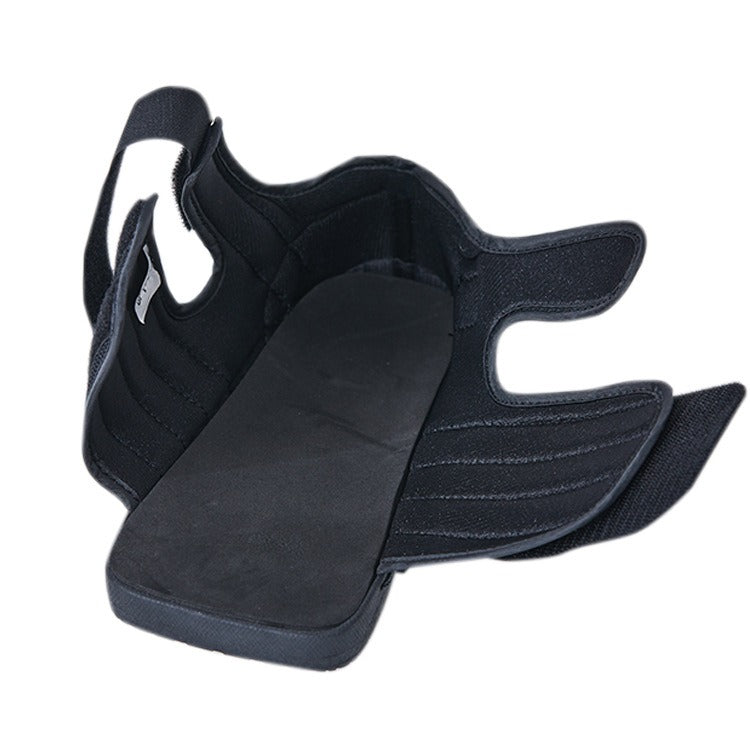 Forefoot Decompression Recovery Shoe — Walk Pain‑Free After