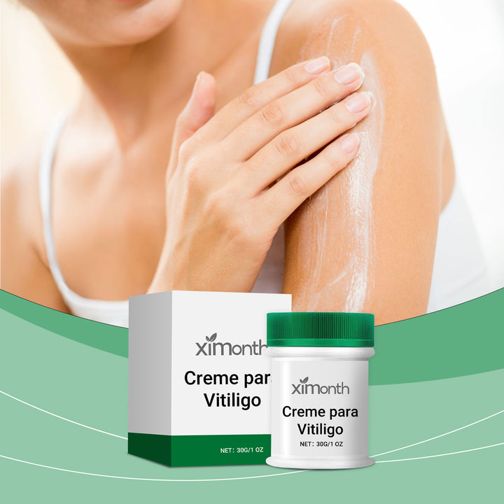 Ximonth Skin Repair Cream Pamper And Moisturize Your Whole B