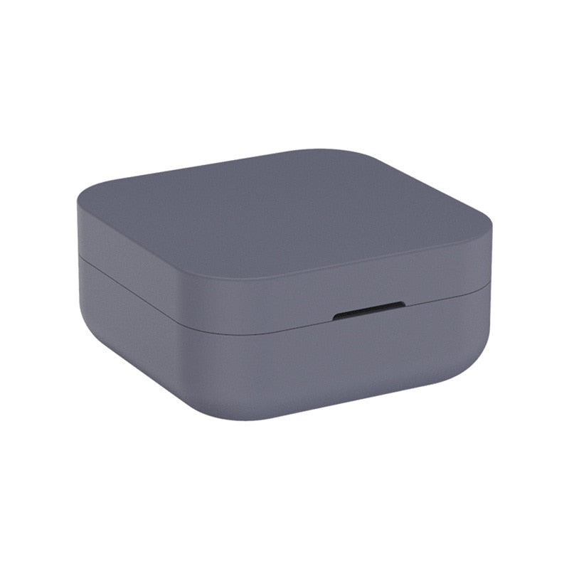 Silicone Case for Xiaomi Air 2 SE Earbuds with Hook