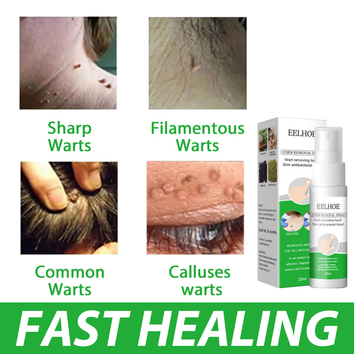 Targeted At-Home Skin Care Liquid