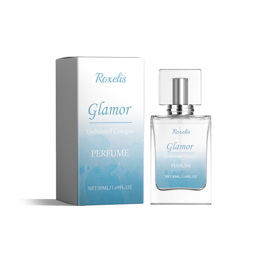 Couple Perfume Set for Memorable, Confident Dates